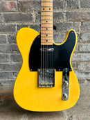 1985 Fender TL-52EX Telecaster MIJ