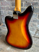 2005 Fender Jaguar Baritone Custom CIJ