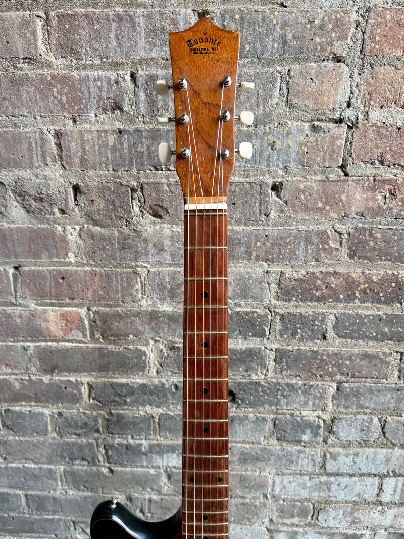 1960’s Tonante Guitarra Rei