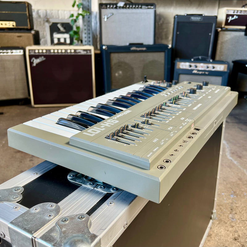 Ca. 1984 Roland SH-101