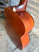 Ca. 1970 Harmony 121 Folk Nylon