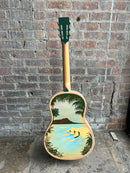 1991 National Islander