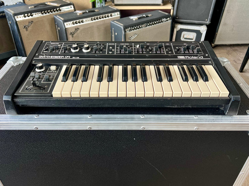 Ca. 1980 Roland SH-09