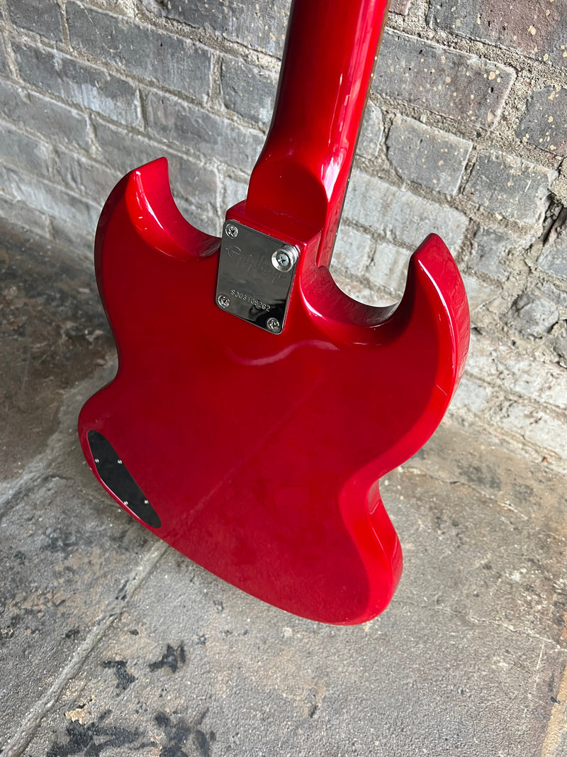 Used Epiphone EB-0