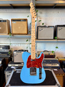 Custom Modified Tele