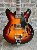 1967 Guild Starfire V