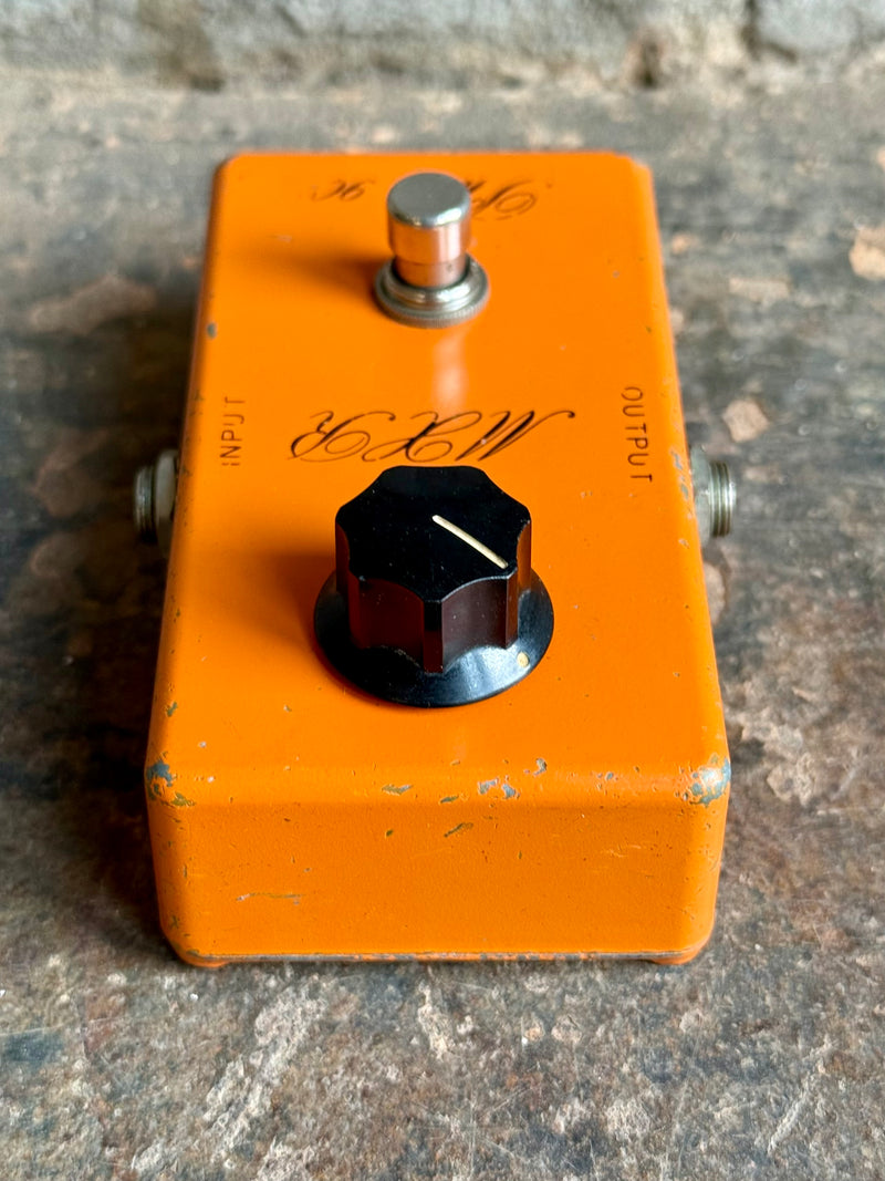 1975 MXR Script Phase 90