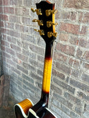 2014 Gibson L-5 Wes Monthgomery