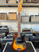 Ca. 1970 Teisco E-110