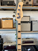 J-Style Partscaster Bass