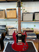2015 Gibson SG Fadded