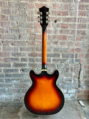 1967 Guild Starfire V