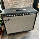 1990's Fender Twin Amp