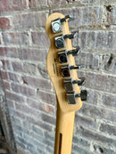 Used T-Style Partscaster