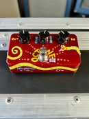 Used ZVex Effects Octane III