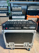 1980's Sequential Circuits Pro-One