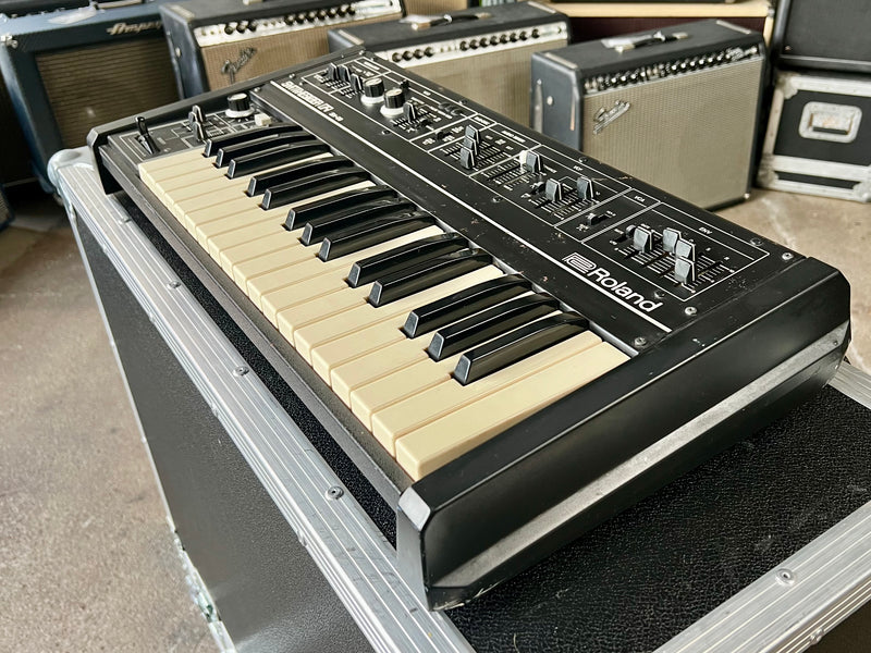 Ca. 1980 Roland SH-09