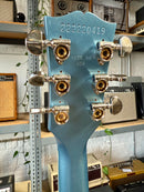 2022 Gibson Rick Beato Les Paul Special Double Cut