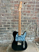 Used T-Style Partscaster