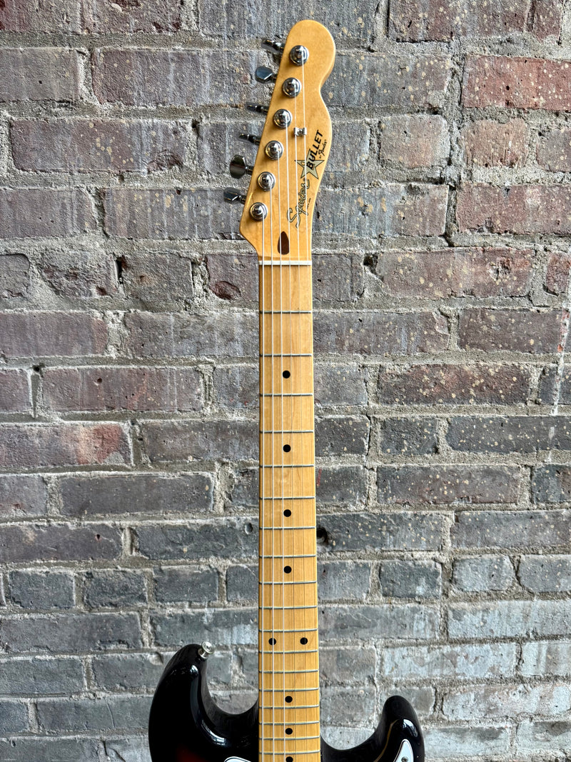 Ca. 1983 Squier Bullet MIJ