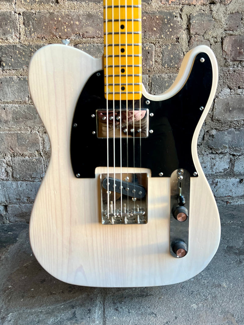 Used "T-Style" Partscaster