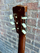 1960's Gianinni A-650 Classical Guitar