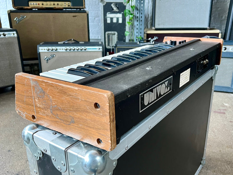 ca. 1974 Univox MiniKorg 700 K2