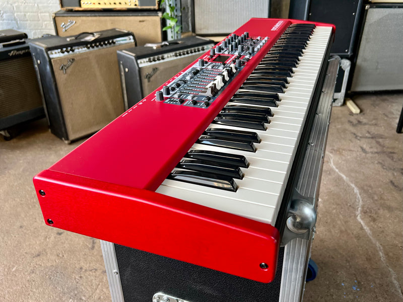 Used Nord Electro 6D SW73