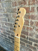 Used T-Style Partscaster