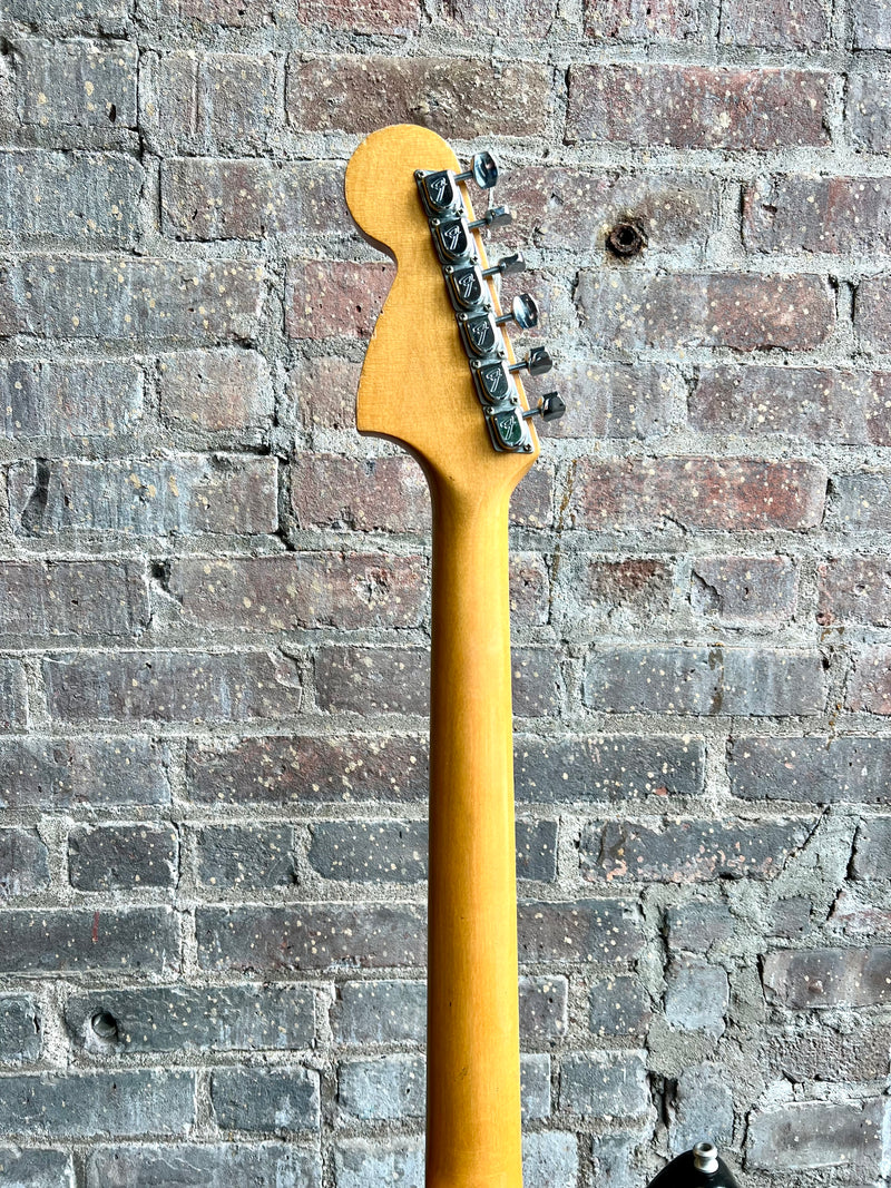 1966 Fender Jaguar