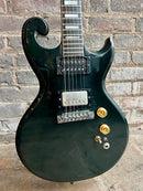 Ca. 1978 Epiphone SC-550 Scroll