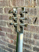 Partscaster w/ Electrical Guitar Company Neck