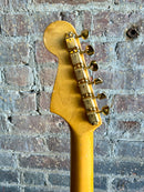 2007 Fender Jazzmaster JM-66