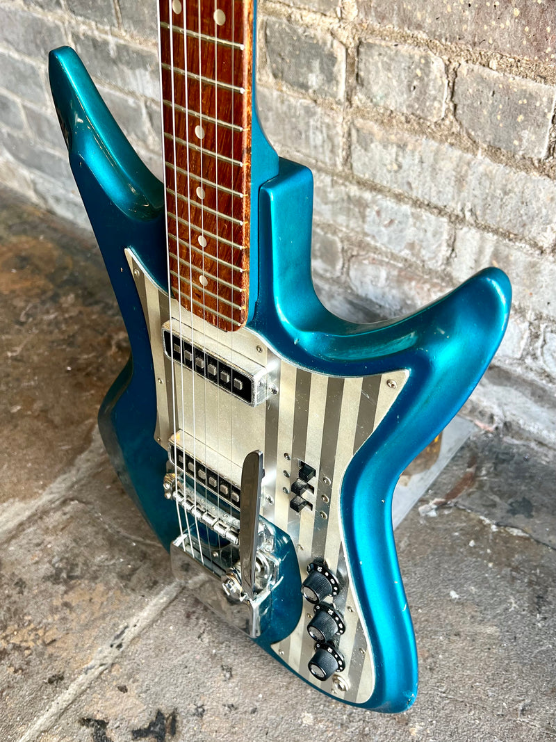 Ca. 1966 Teisco ET-230