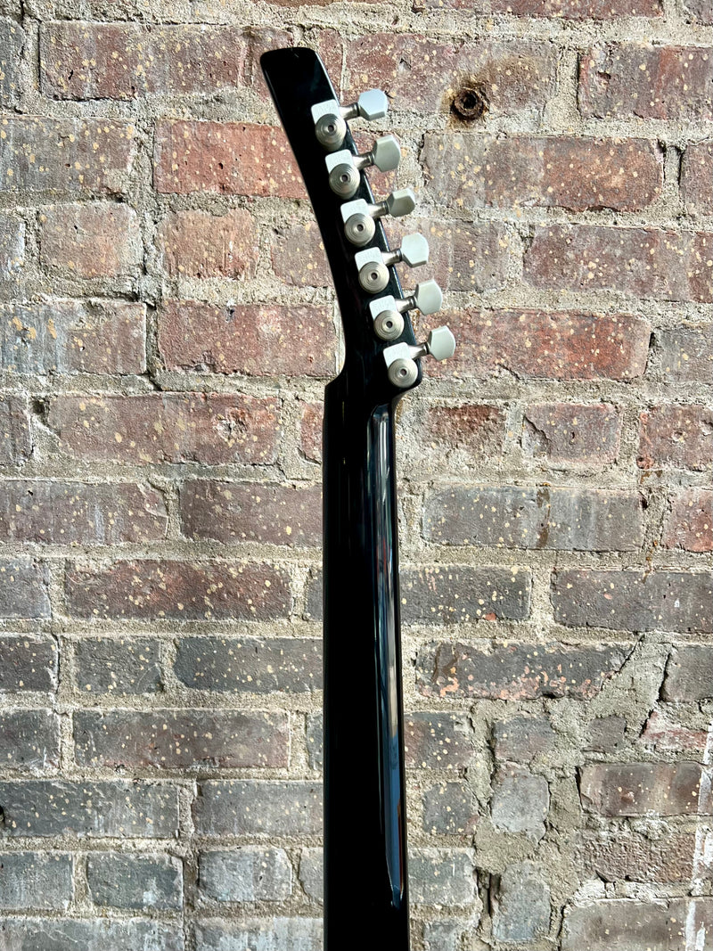 1997 Parker Nitefly - Black