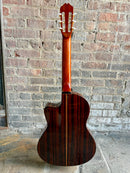 Used Alvarez Yari CY127CE