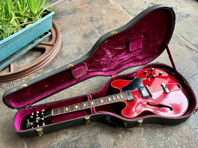 1968 Gibson ES-335