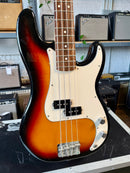2003 Fender Standard Precision Bass