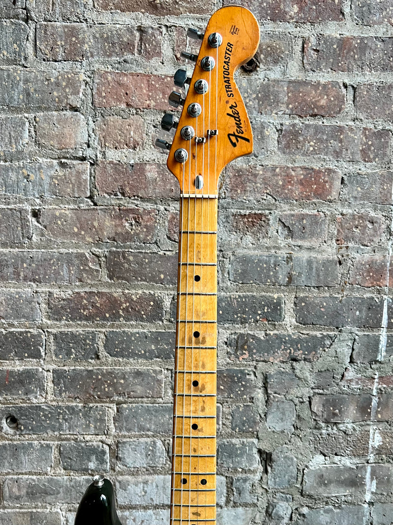 1974 Fender Stratocaster