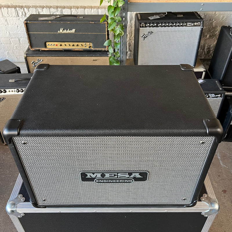 2010's Mesa Boogie Trad Powerhouse 210 400W Bass Cab