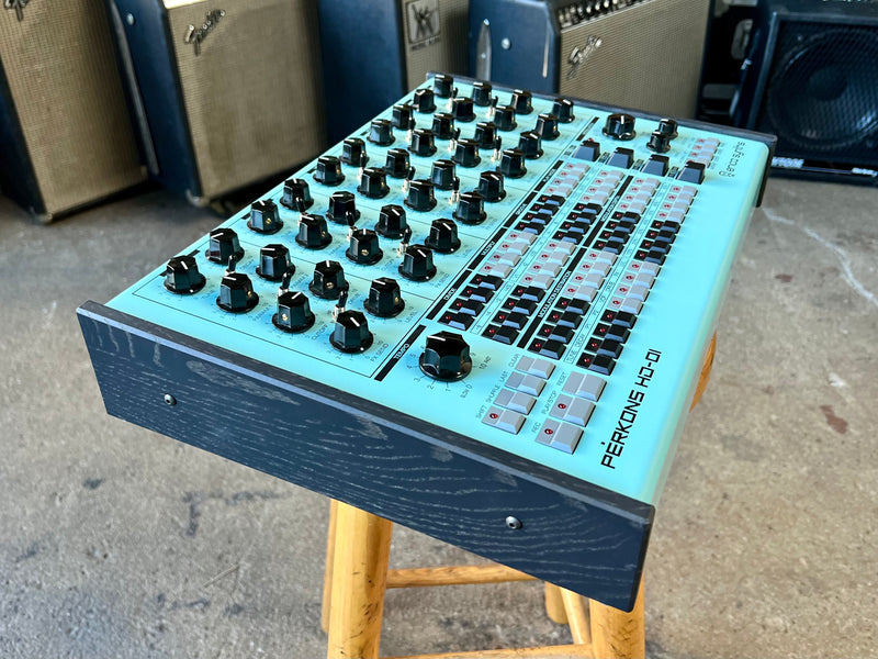 Used Erica Synths Perkons