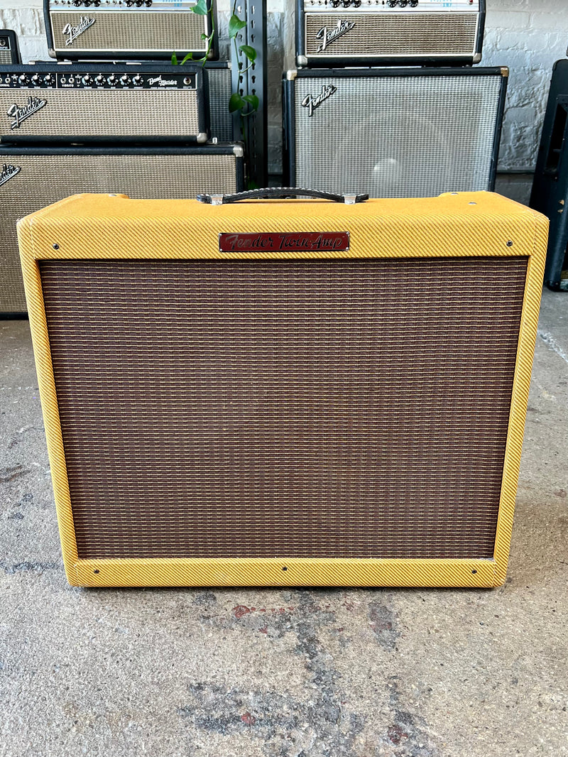 Used Fender '57 Twin-Amp