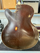 1951 Epiphone Zephyr Regent