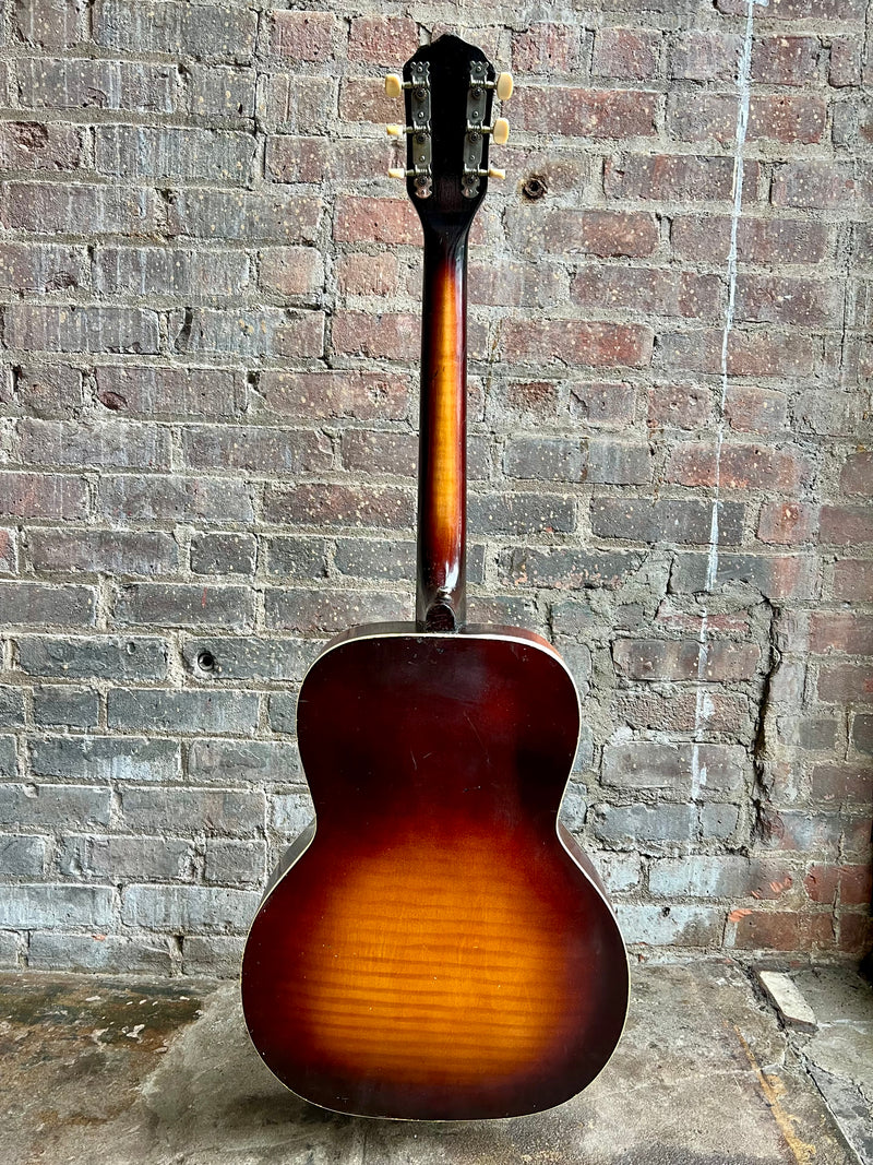 1950's Kay K30 Archtop