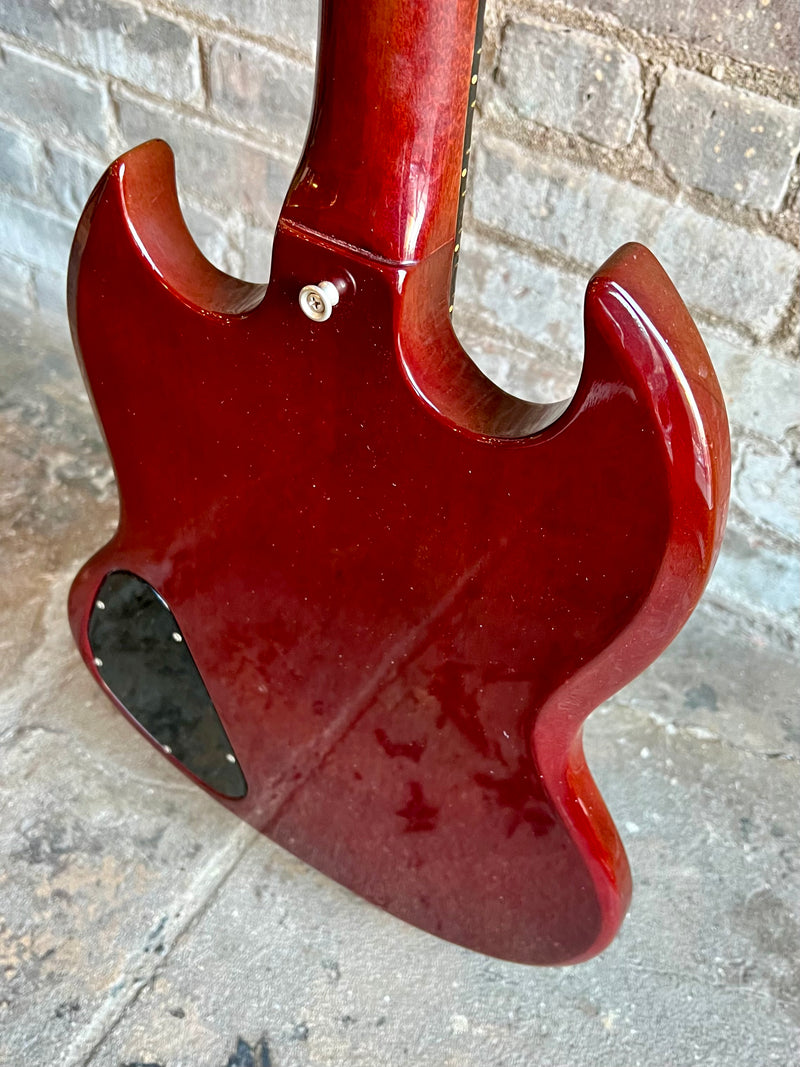 1974 Gibson SG Standard