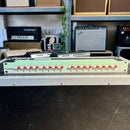 Used Roll Music Systems Folcrom RMS216 Passive Summing Mixer