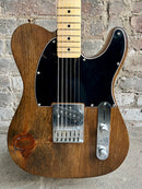 Used T-Style Partscaster