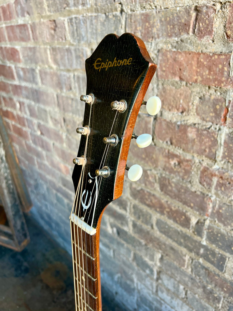 1965 Epiphone Caballero FT30