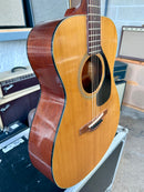Ca. 1971 Yamaha FG-150