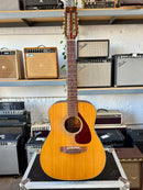 1970's Yamaha FG-260 12 String MIJ